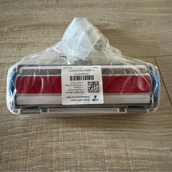 Pet hair remover - Picture 11 of 13